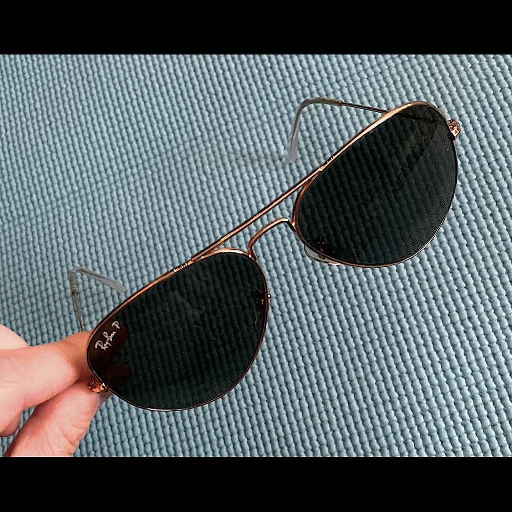 Ray Bans
